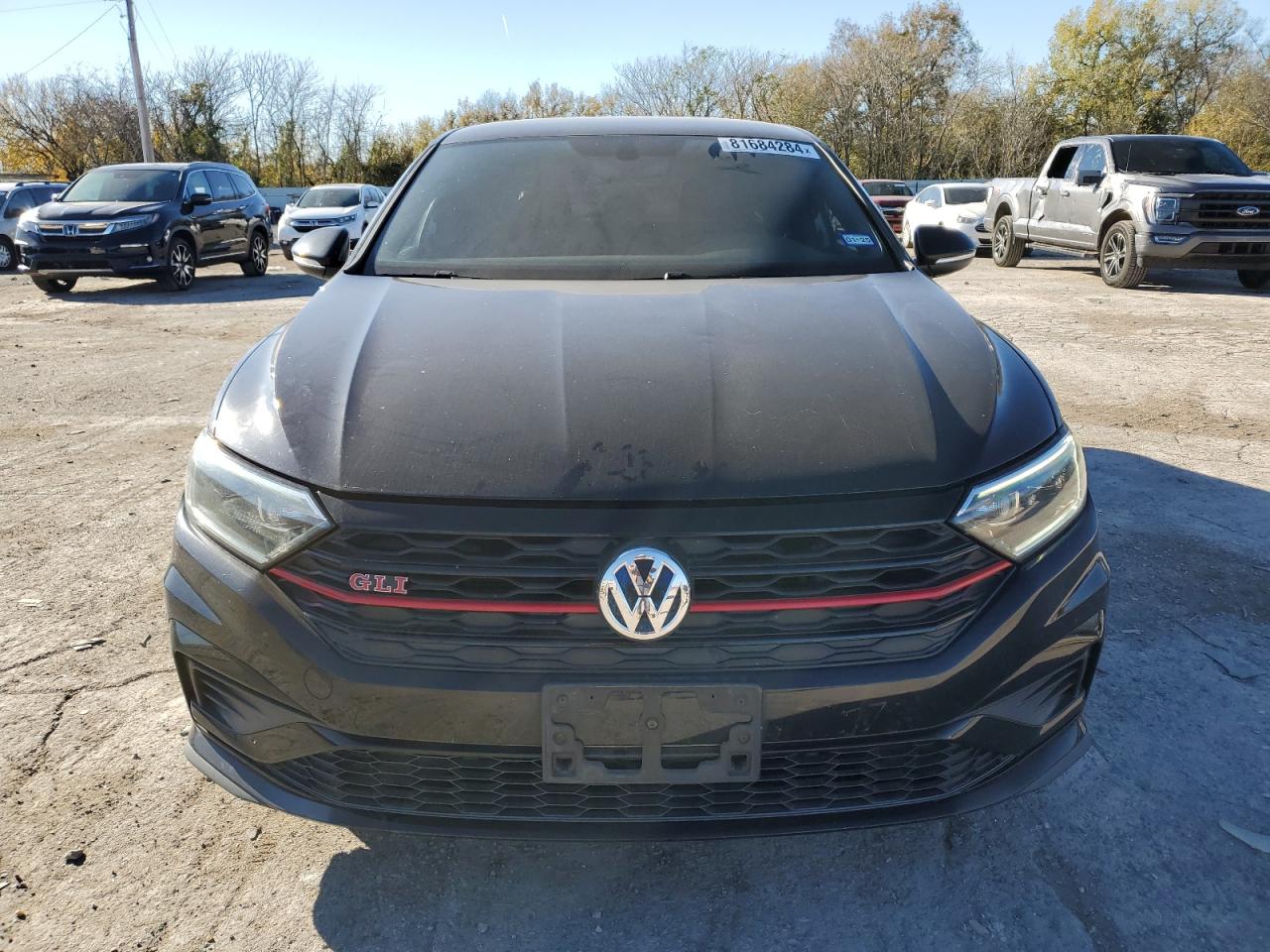 2019 Volkswagen Jetta - Image 5