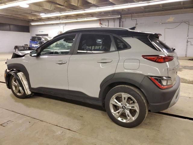  HYUNDAI KONA 2023 Szary