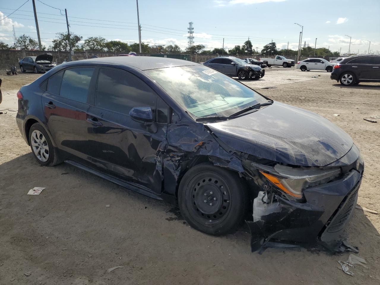2022 Toyota Corolla - Image 4