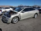 North Las Vegas, NV에서 판매 중인 2016 Chevrolet Malibu Lt - Front End