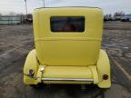 1929 Ford Sedan for Sale in Woodhaven, MI - Front End