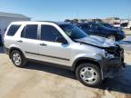 2006 Honda Cr-V Lx de vânzare în Grand Prairie, TX - Front End