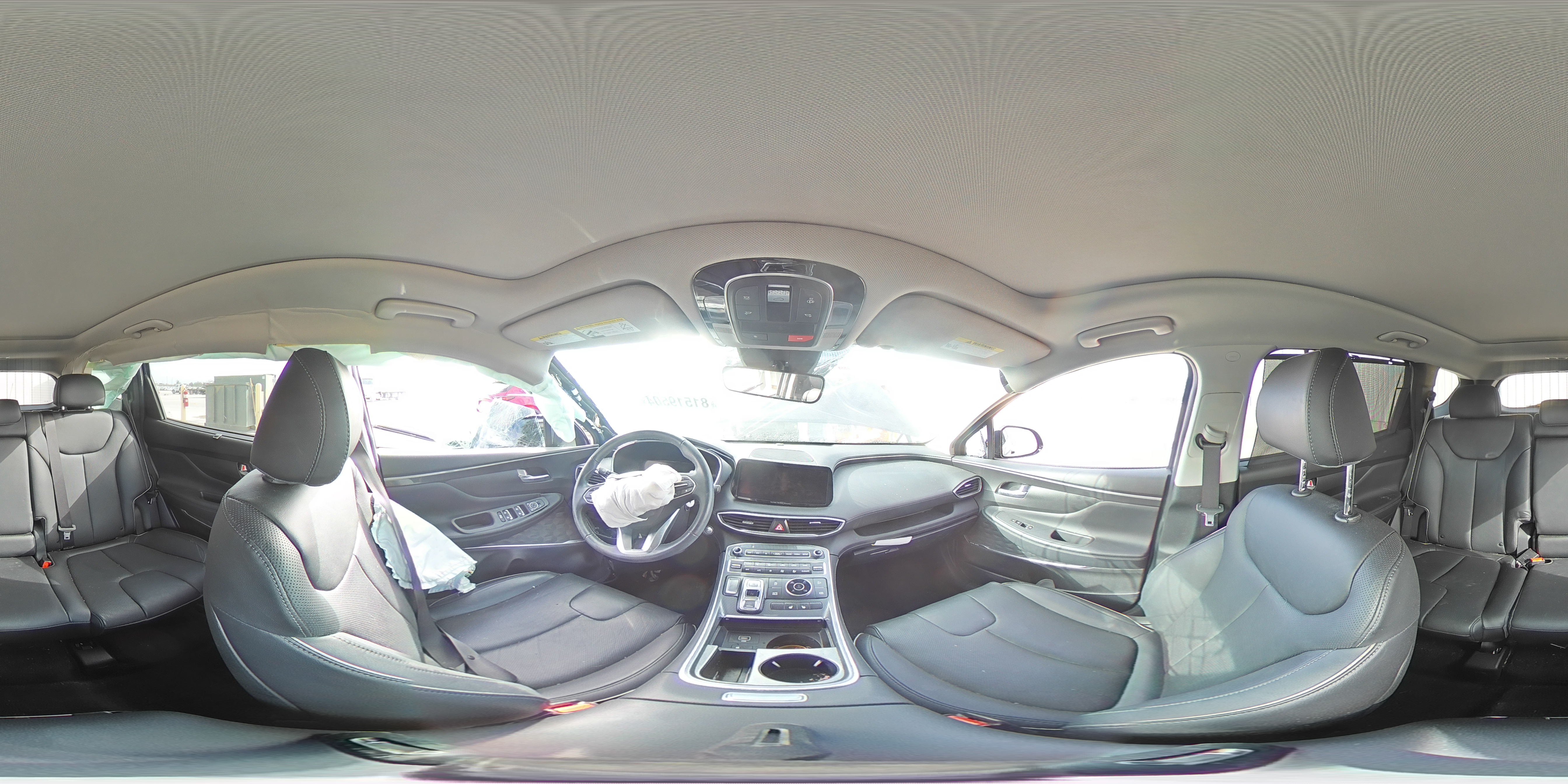 2022 Hyundai Santa Fe - Image 14