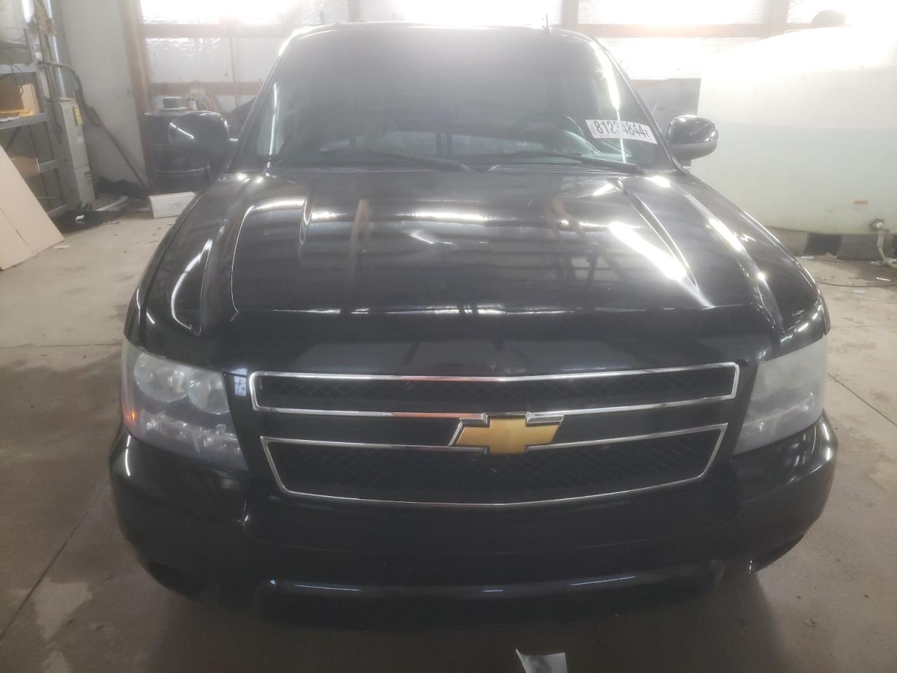 2007 Chevrolet Avalanche - Image 5