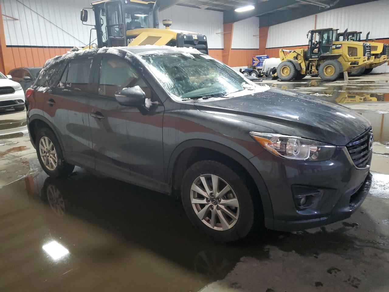 2016 Mazda CX-5 - Image 4