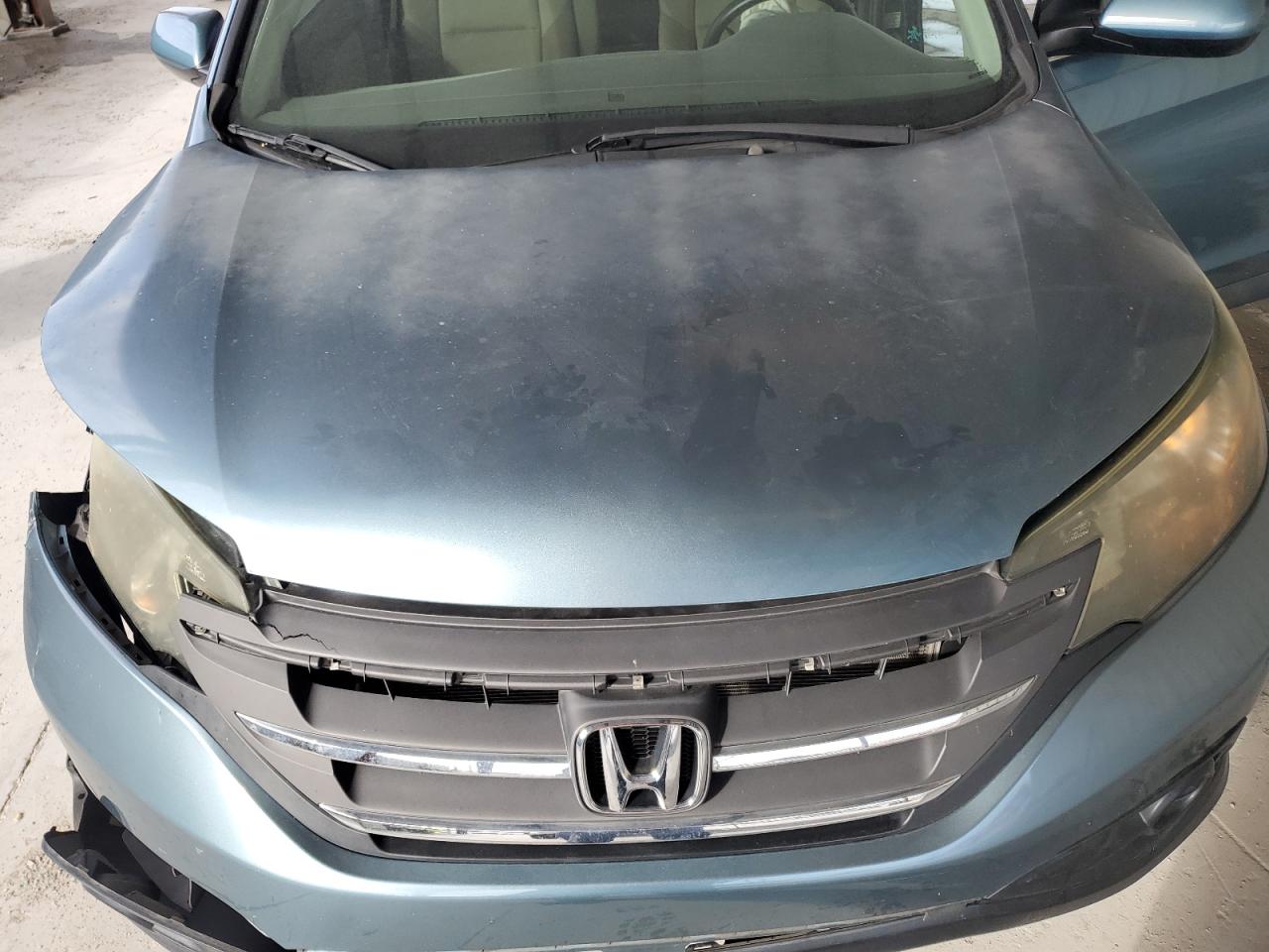 2013 Honda CR-V - Image 12