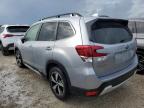 2019 Subaru Forester Touring на продаже в Arcadia, FL - Water/Flood