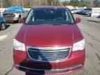 2016 Chrysler Town & Country Touring for Sale in Exeter, RI - Mechanical