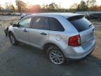 2014 Ford Edge Se на продаже в Spartanburg, SC - Undercarriage