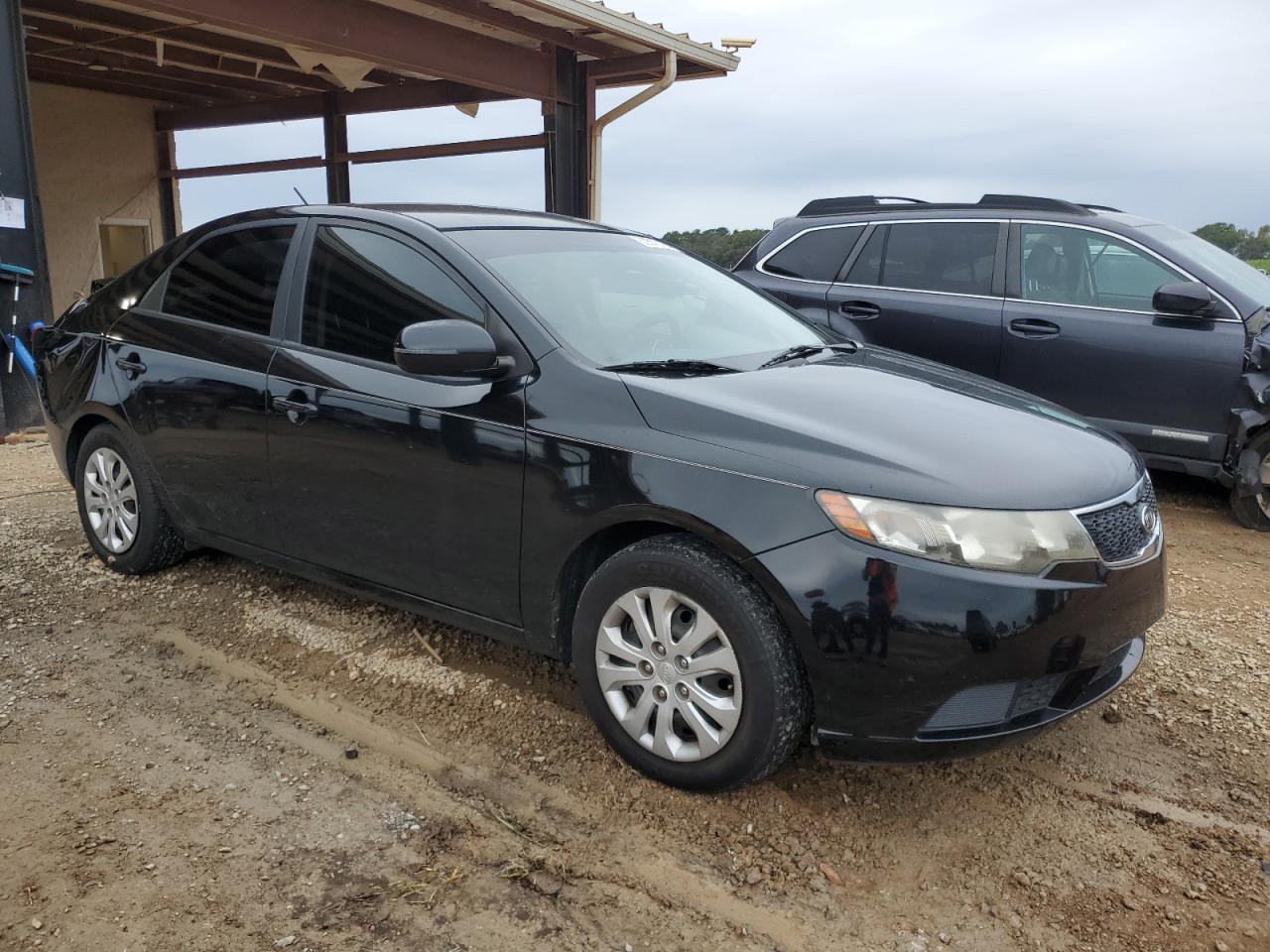 2013 Kia Forte - Image 4