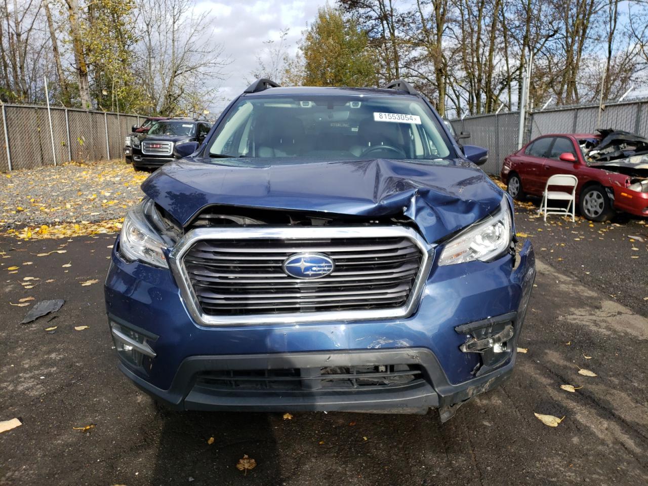 2020 Subaru Ascent - Image 5