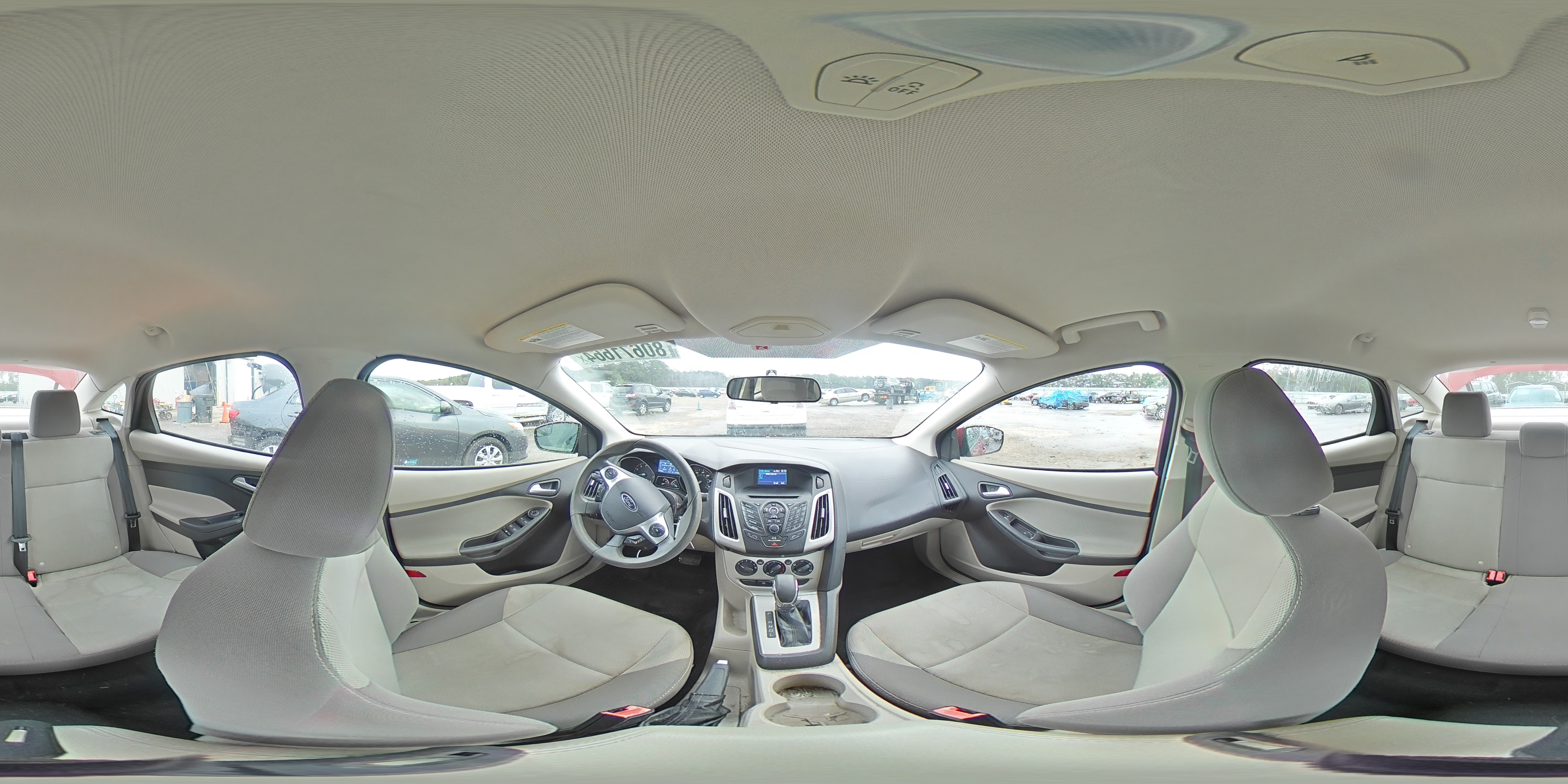2013 Ford Focus - Image 14