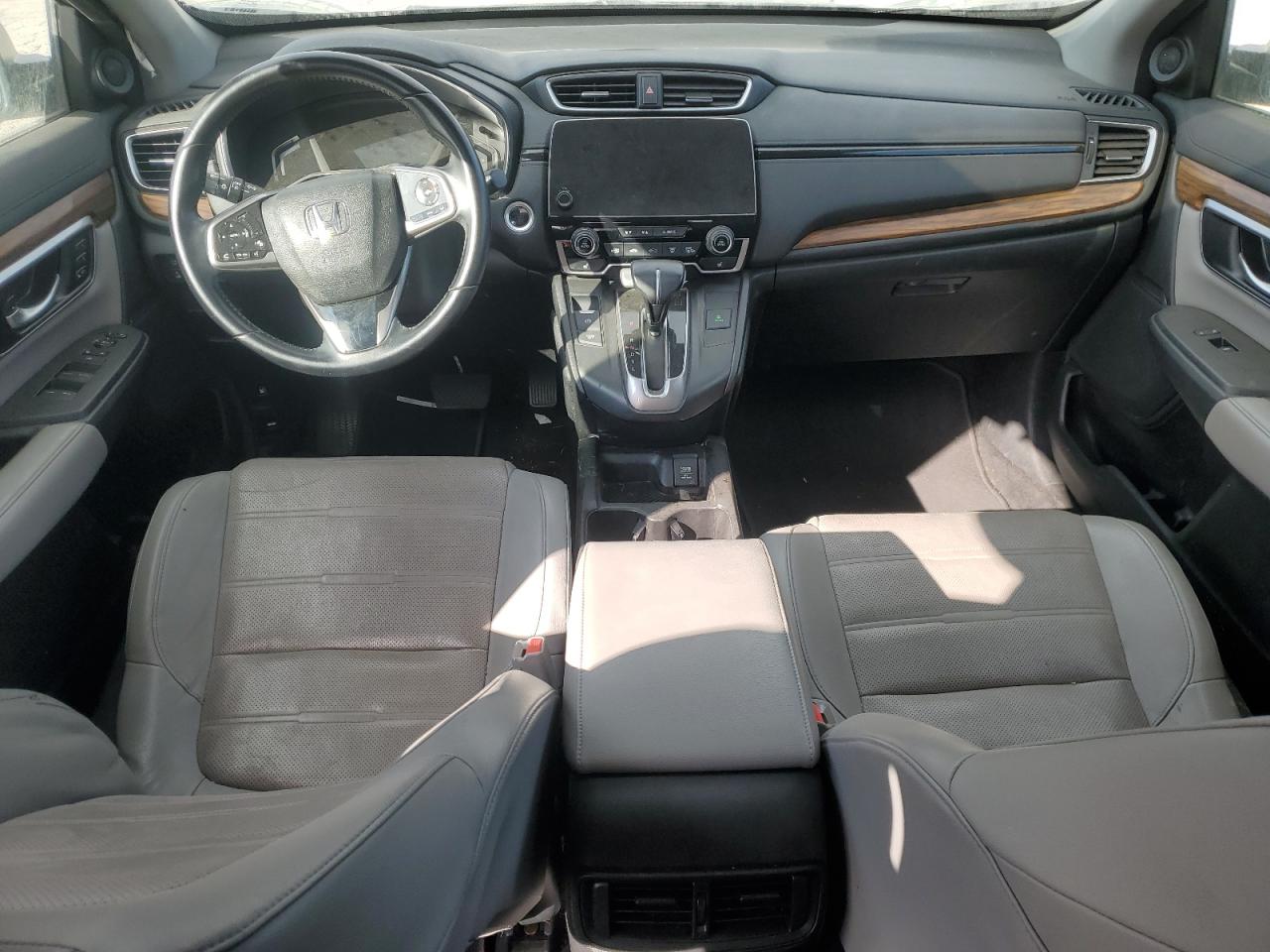 2018 Honda CR-V - Image 8