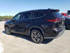 2020 Toyota Highlander Hybrid Xle იყიდება Savannah-ში, GA - Top/Roof