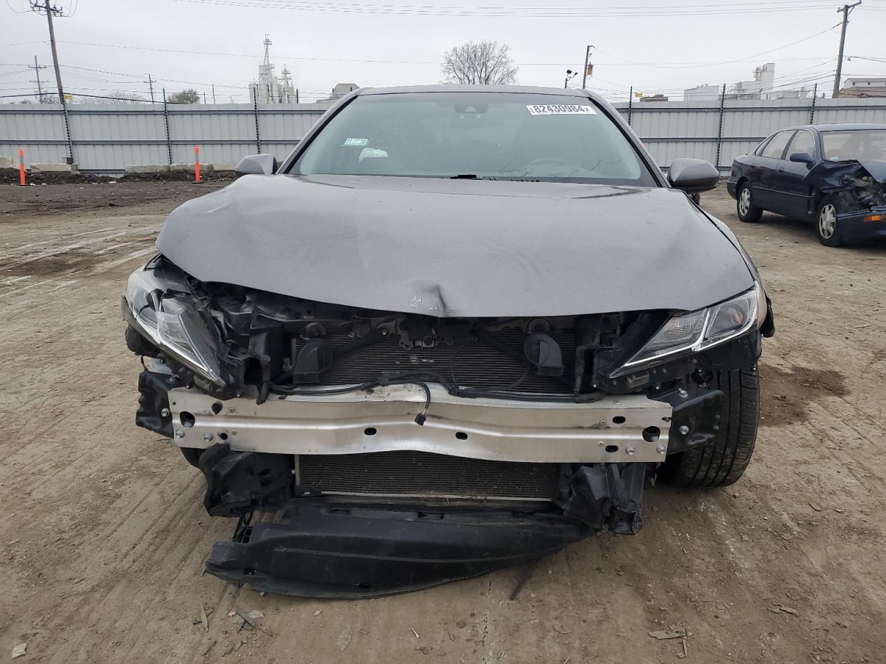 2019 Toyota Camry - Image 5