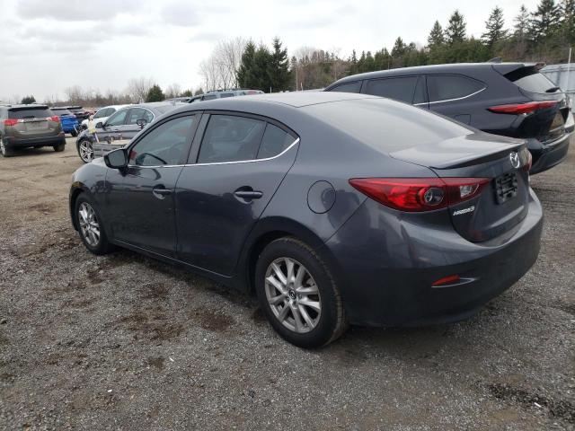 2014 MAZDA 3 TOURING