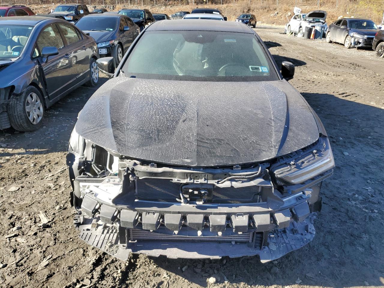 2023 Acura TLX - Image 5