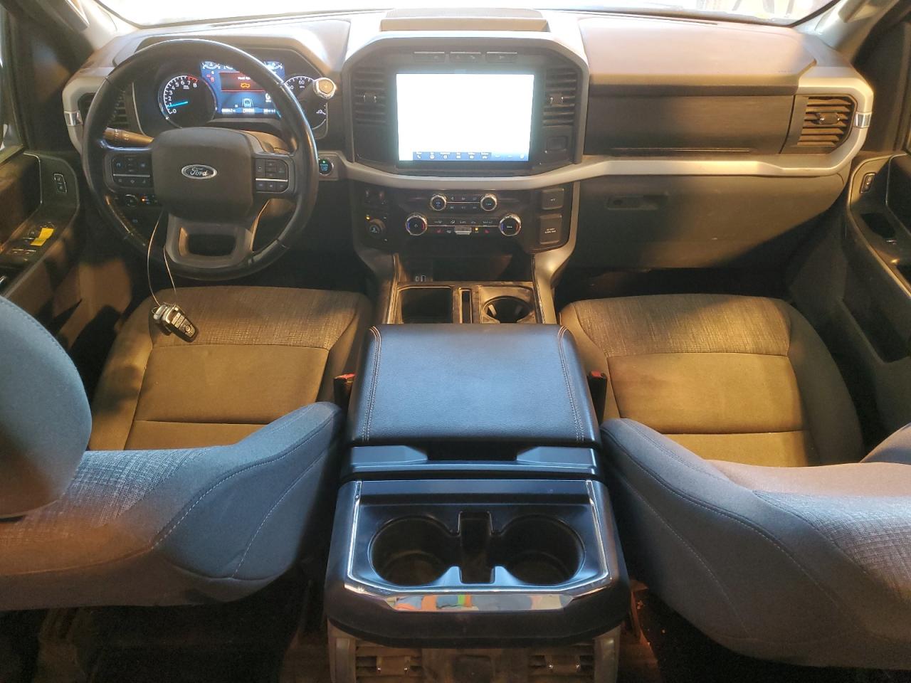 2022 Ford F-150 - Image 8