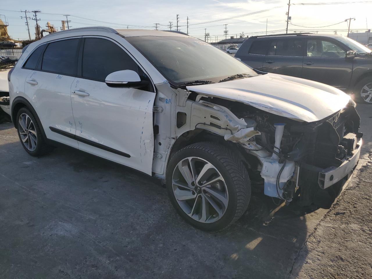 2019 Kia Niro - Image 4