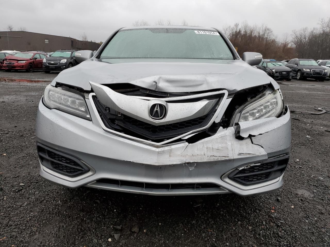 2017 Acura RDX - Image 5