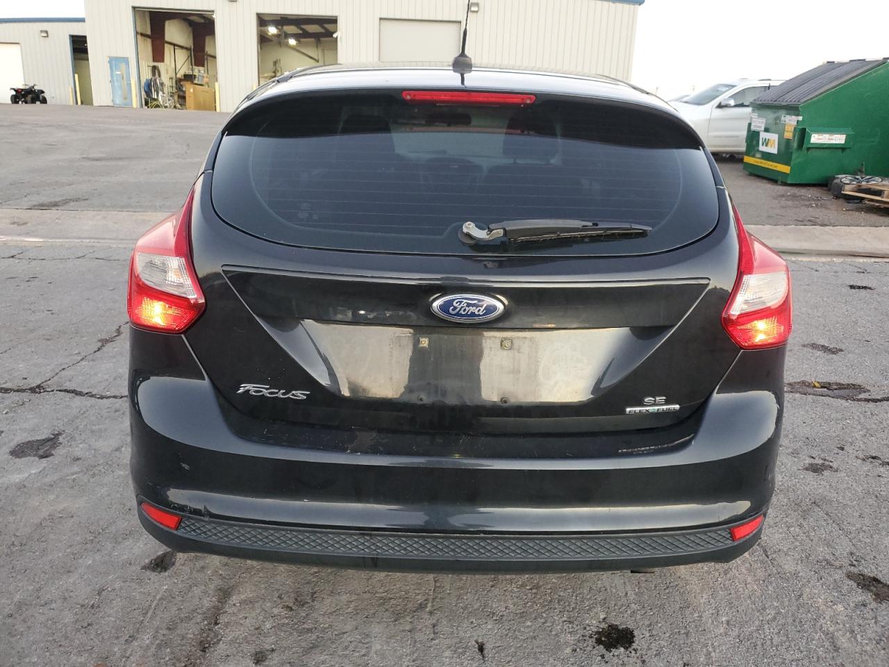 2013 Ford Focus - Image 6