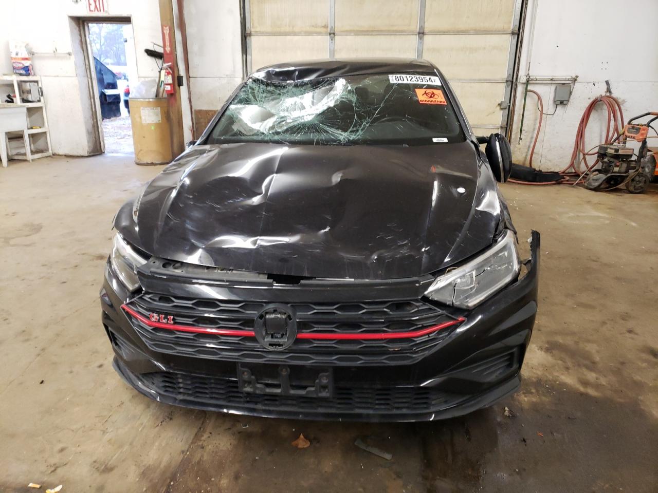 2019 Volkswagen Jetta - Image 5