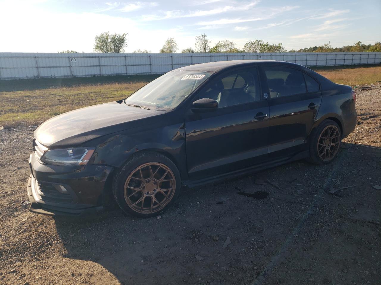 2018 Volkswagen Jetta - Image 1