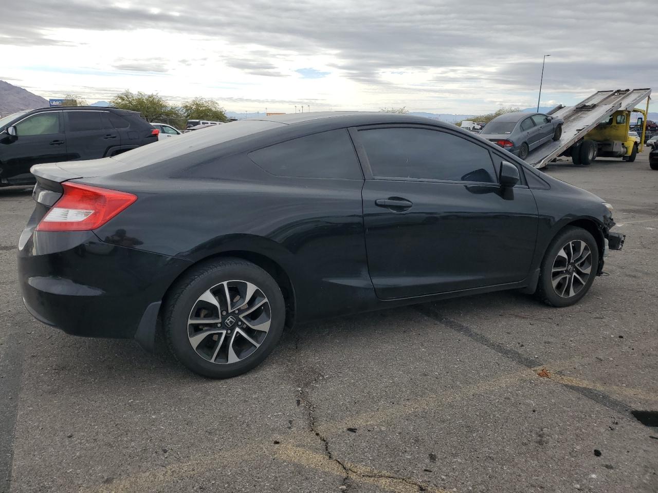 2013 Honda Civic - Image 3