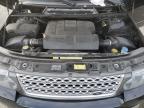 2010 Land Rover Range Rover Hse Luxury იყიდება Martinez-ში, CA - Undercarriage