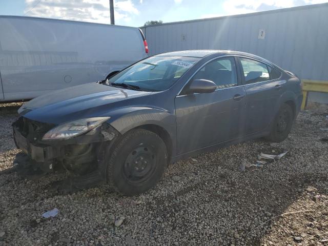 2009 Mazda 6 I for Sale in Franklin, WI - Front End