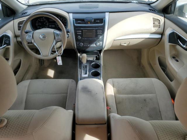 NISSAN ALTIMA 2014 Колір засмаги