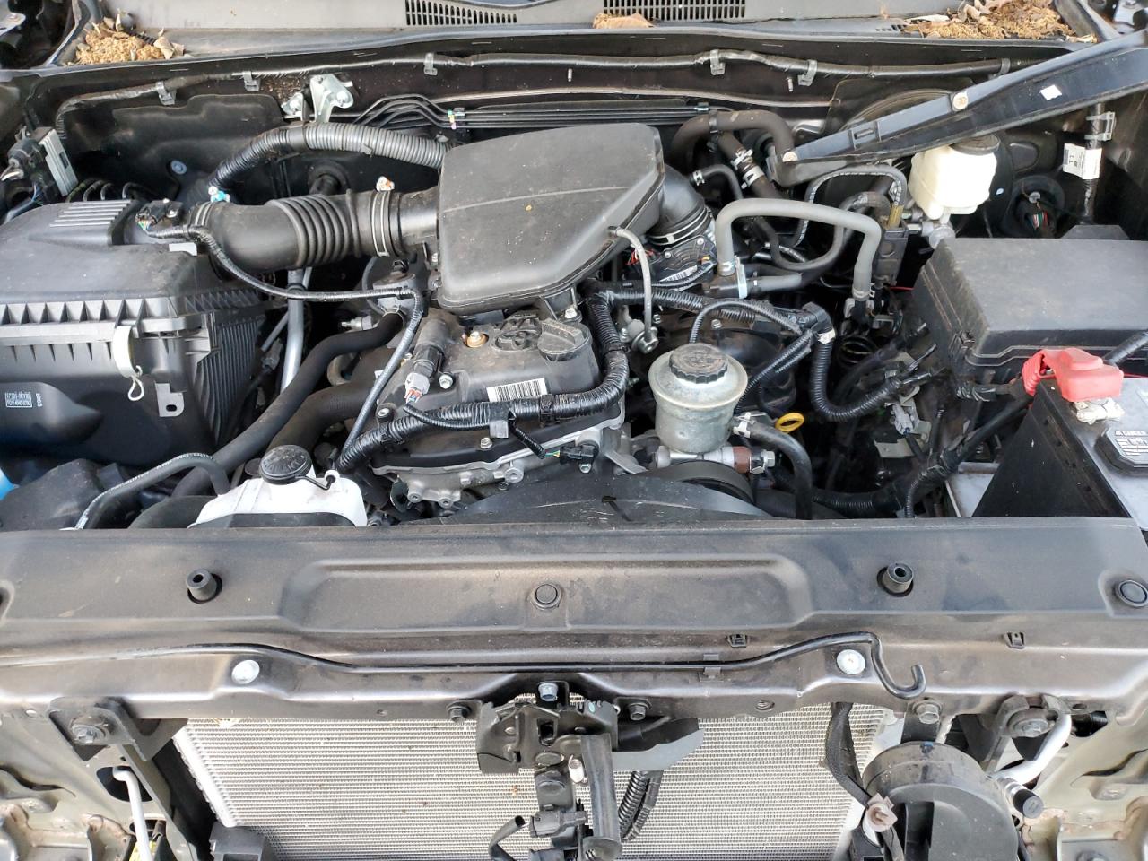 2019 Toyota Tacoma - Image 11