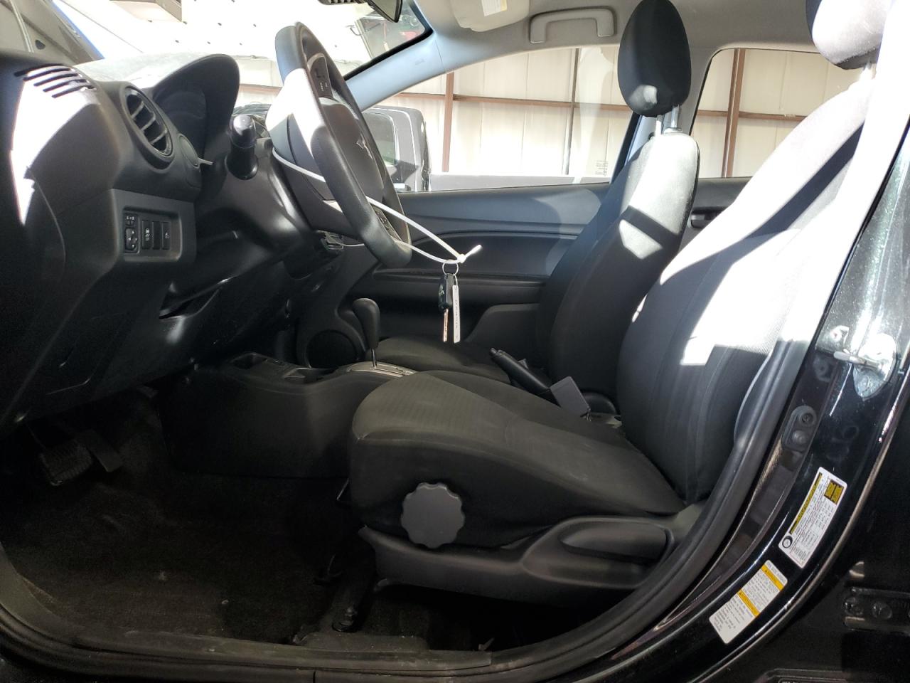 2021 Mitsubishi Mirage - Image 7