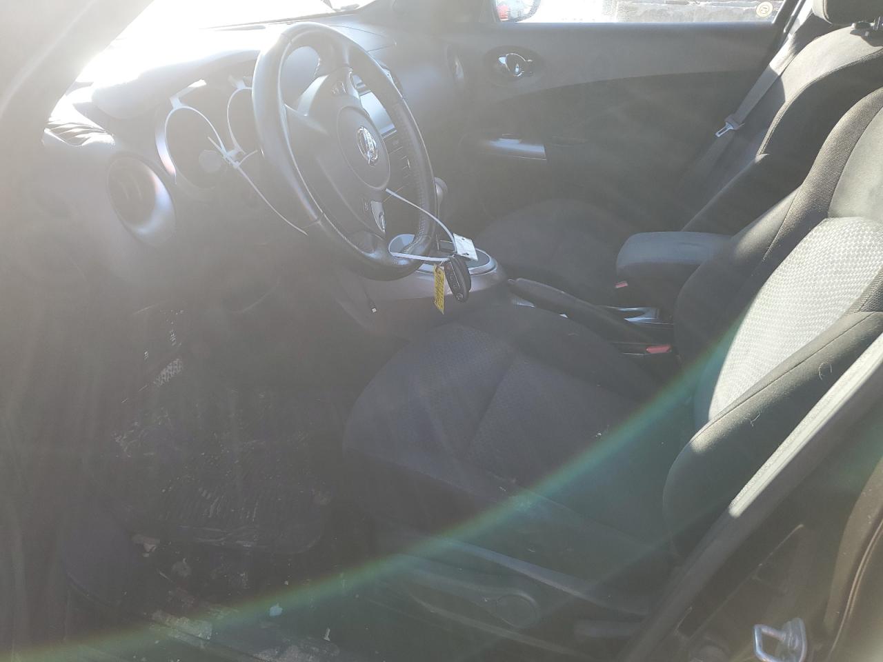 2016 Nissan Juke - Image 7