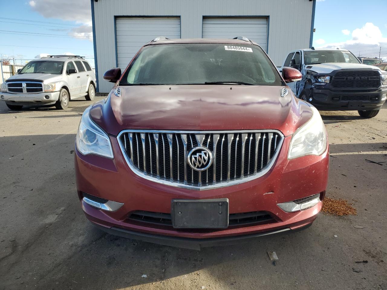 2016 Buick Enclave - Image 5