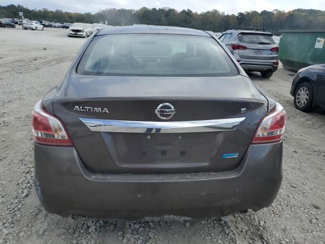  NISSAN ALTIMA 2013 Цвет загара