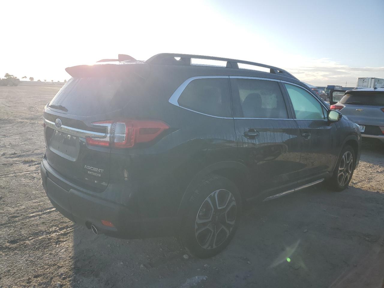 2024 Subaru Ascent - Image 3