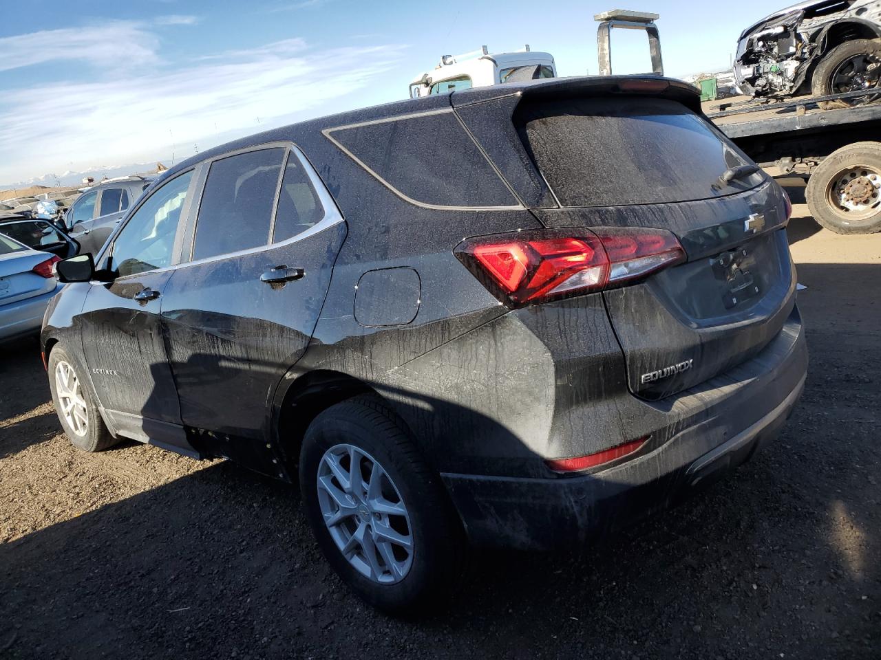 2022 Chevrolet Equinox - Image 2