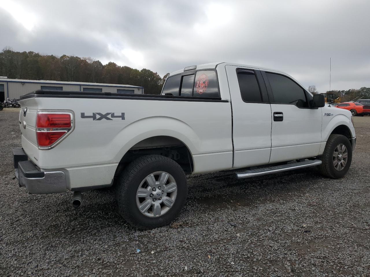 2012 Ford F-150 - Image 3