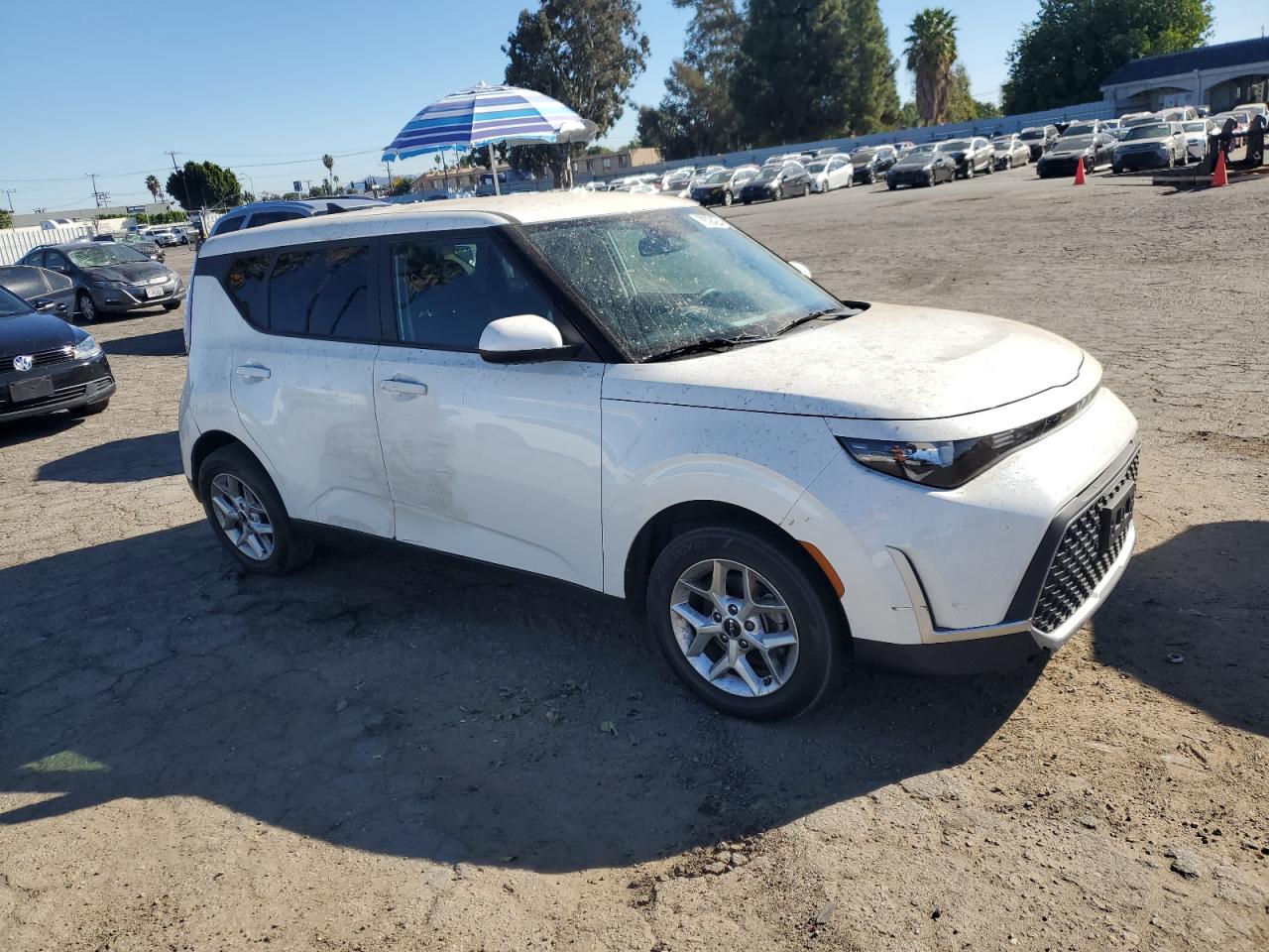 2023 Kia Soul - Image 4