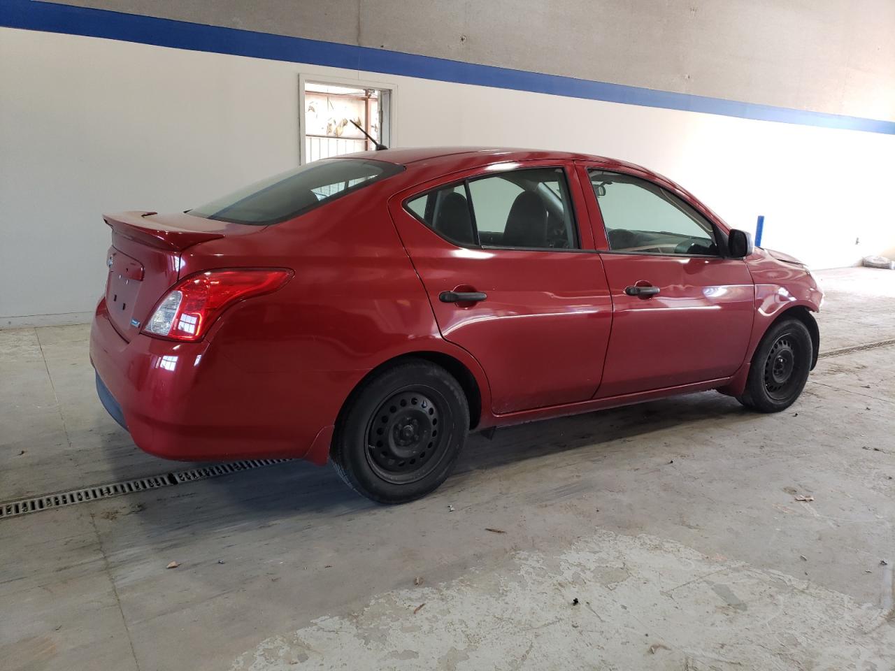 VIN 3N1CN7AP3FL928032 2015 NISSAN VERSA no.3