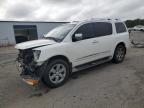 2011 Nissan Armada Platinum للبيع في Shreveport، LA - Front End