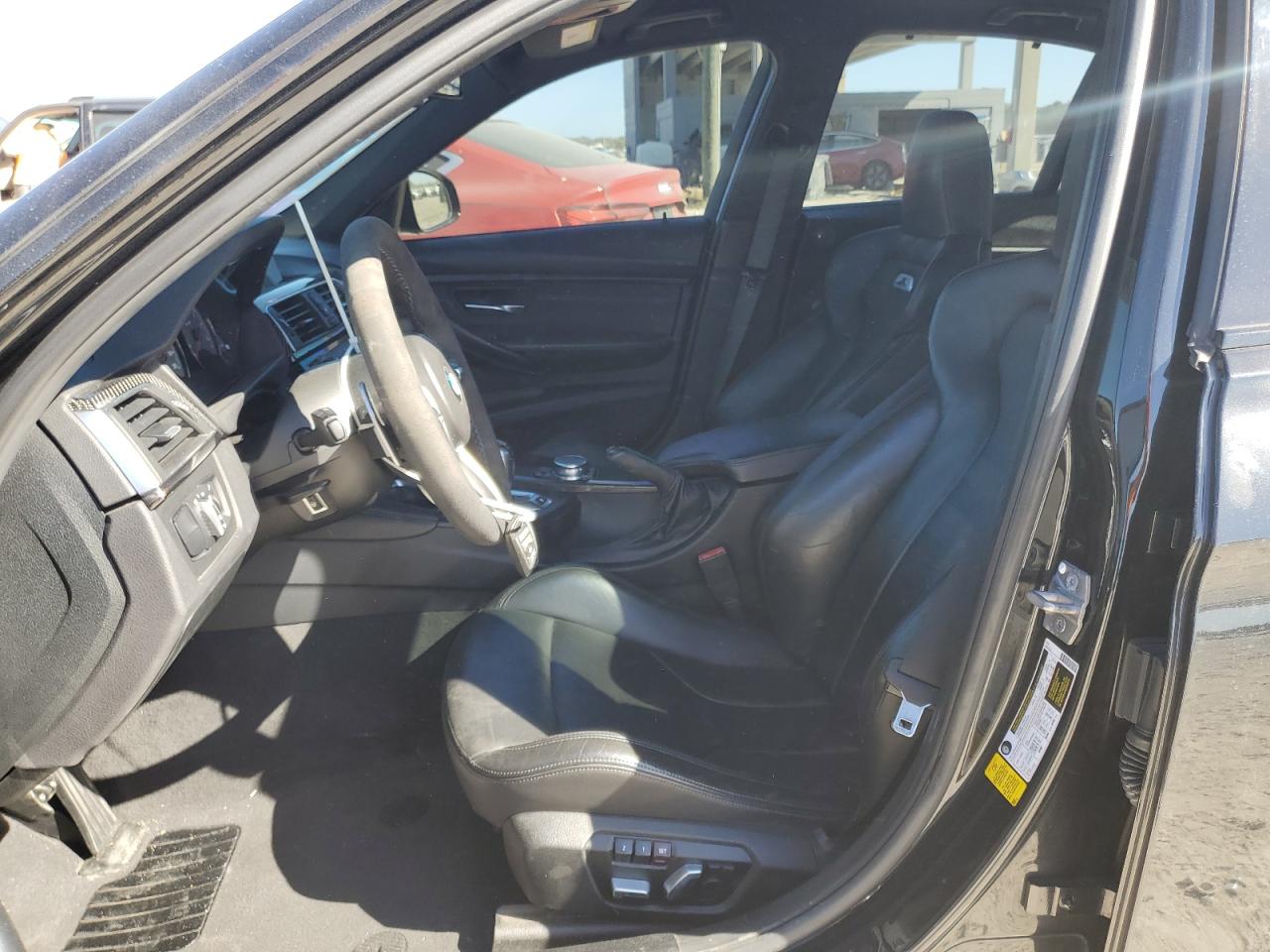2016 BMW M3 - Image 7