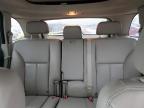 2010 Ford Edge Sel zu verkaufen in Davison, MI - Front End