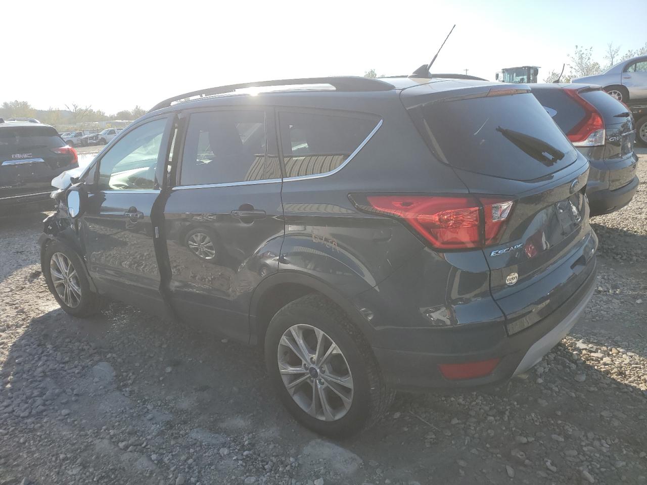 2019 Ford Escape - Image 2