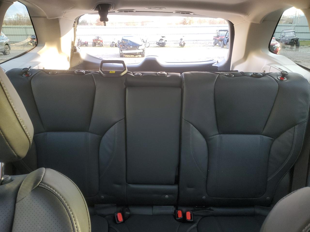 2024 Subaru Forester - Image 10