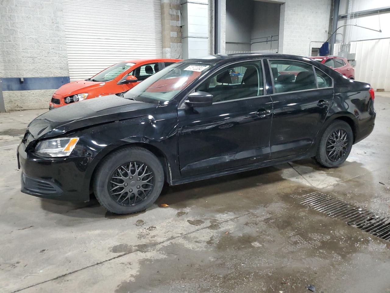 2014 Volkswagen Jetta - Image 1