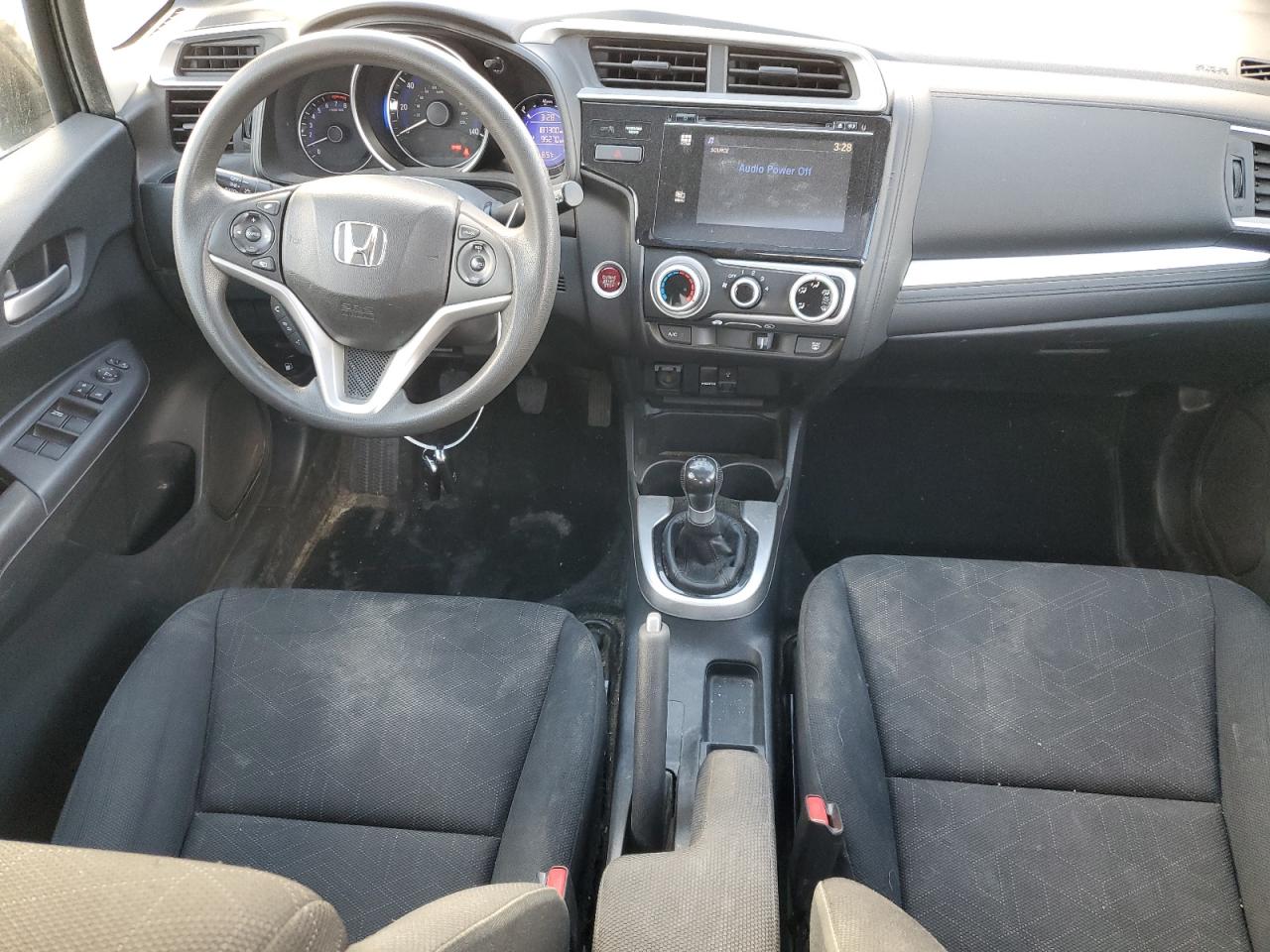 2015 Honda Fit - Image 8