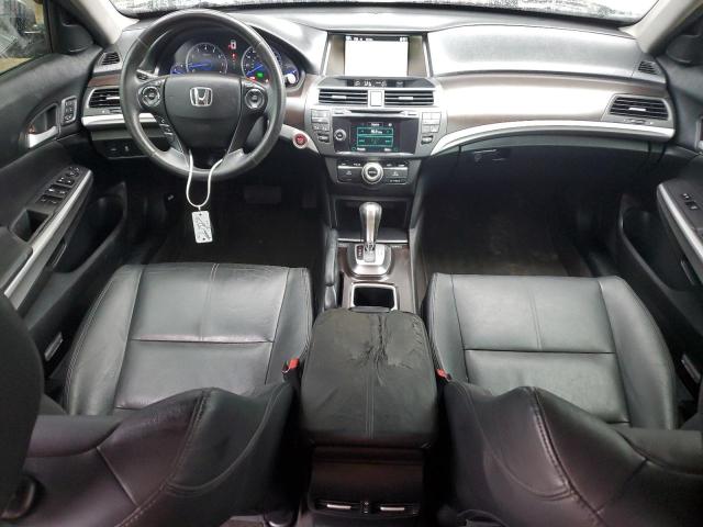  HONDA CROSSTOUR 2013 Gray