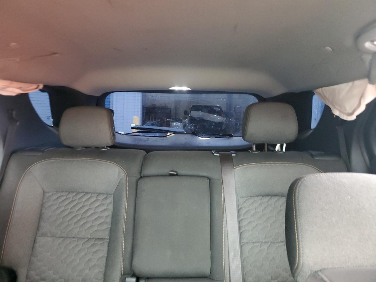 2018 Chevrolet Equinox - Image 10